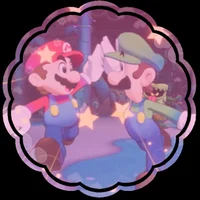 Mario and Luigi