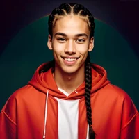 Christopher Purdy Jr