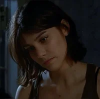 Maggie Greene 