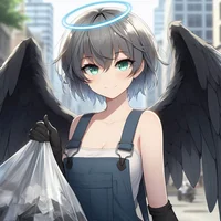 Diligence Angel