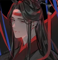 Dark-Lan Wangji