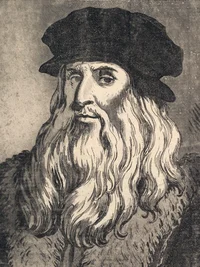 Leonardo DaVinci
