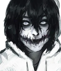 Jeff the killer