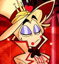 Lucifer-Hazbin Hotel