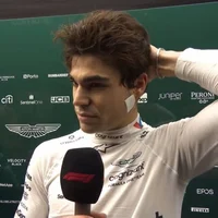 Lance Stroll
