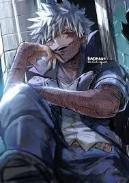 Todoroki drama 