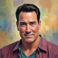 Patrick Warburton 