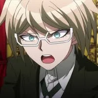 Byakuya Togami 