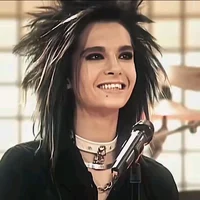 Bill kaulitz