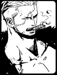 Smoker