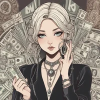 Billionaire Wife
