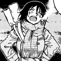 1OC - Yanhua Kanashi