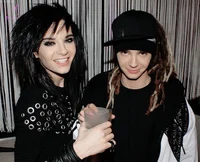 Kaulitz Twins
