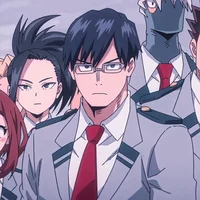 Tenya Iida