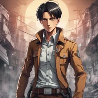 Levi Ackerman