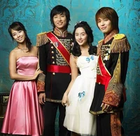 princess hours