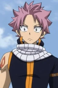 Natsu Dragneel