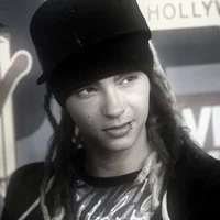 Tom Kaulitz 