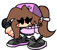 yasmin Costa FNF mod