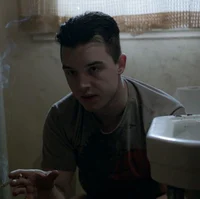 mickey milkovich