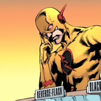Eobard Thawne