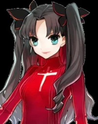 Rin Tohsaka