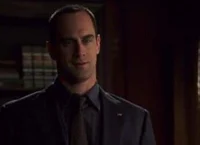 Elliot Stabler 
