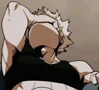 UA Bakugou