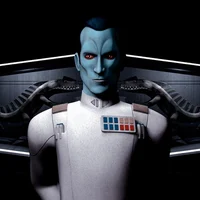 Thrawn 