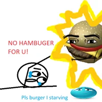Holy Hamburger