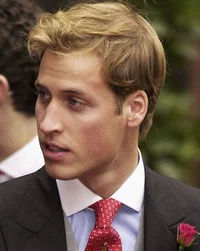 Prince William 