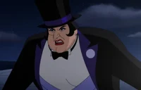 Oswalda Cobblepot