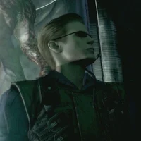 Albert Wesker