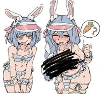 Bunny girls