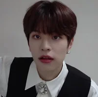 Boyfriend Seungmin 
