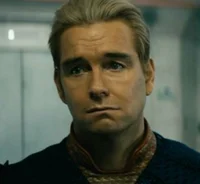 Homelander