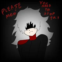 Jack-0 -Personal oc
