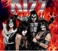 Kiss