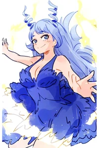 Nejire Hado 