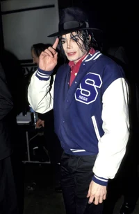 Michael Jackson-1992