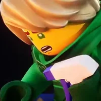 Lloyd Garmadon