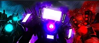 Skibidi Titans