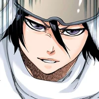 Rukia Kuchiki