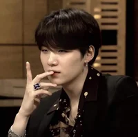 Yoongi 