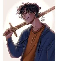 Percy Jackson