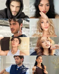 Twisted Series group