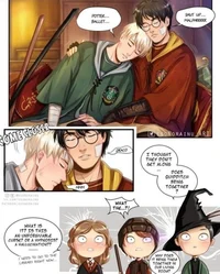 Гарри Поттер