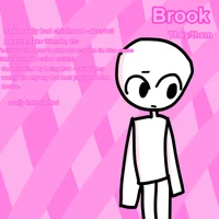 Brook
