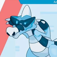 Krokorok - Shadow AU