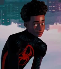 Boyfriend Miles